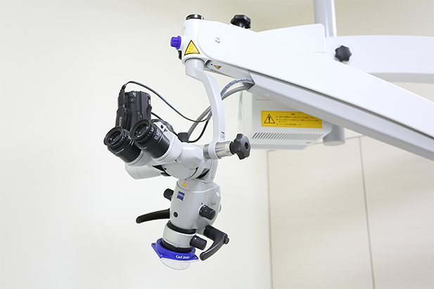 マイクロスコープ