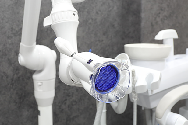 口腔外バキューム