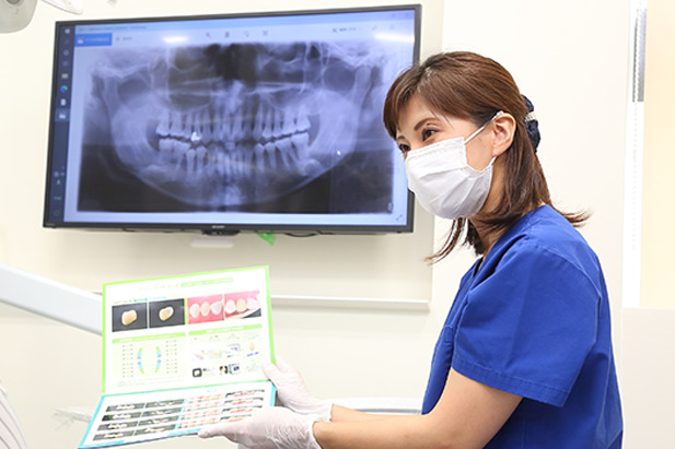 カウンセリング